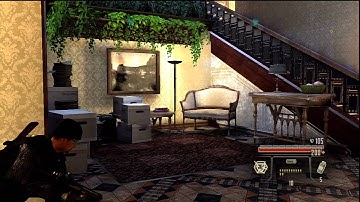 Alpha Protocol - Gameplay Walkthrough Part 24 (Xbox 360/PS3/PC) [HD]