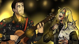 Something i believe in - Original Song - ft  @Eresseie_ & @MauroEliasBrunner
