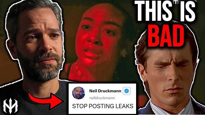New Intergalactic: The Heretic Prophet LEAK Is INSANELY BAD | MASSIVE FLOP Inbound!