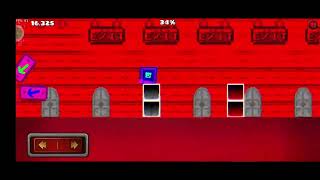 RUN FOR YOUR LIFE! (Level !) | Geometry Dash 2.2 | screenshot 4
