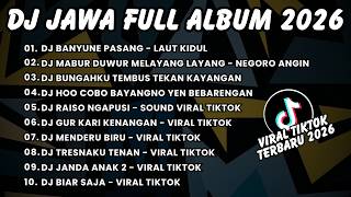 Download lagu DJ JAWA TERBARU 2026 FULL BASS DJ LAUT KIDUL DJ NEGORO ANGIN DJ BUNGAHKU TEMBUS TEKAN KAYANGAN
