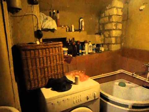 იყიდება 2 ოთახიანი ბინა დიდუბეში