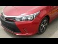 تويوتا كورولا 2016 الرياضية الجديدة Toyota Corolla2016 Sport New Edition