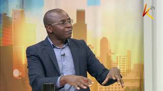 How effective is NCIC? | K24 This Morning Part 2