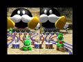 Mario Party 8 You Re The Bob Omb 
