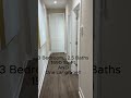 Aster Villa SobelCo Builder in Parkway Preserve a triplex community located in Fort Myers Florida.
