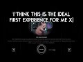 Beginning of video