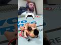Every Submission Counter In UFC 5 📝#ufc #gaming #jujitsu #tips