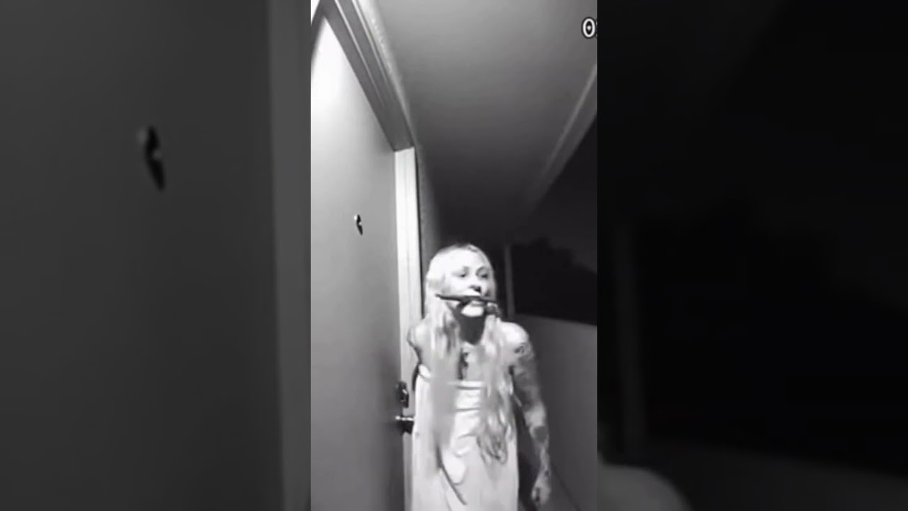 Lock y’all doors at night 