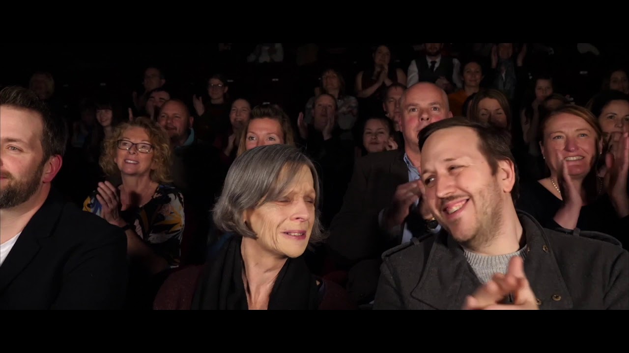 Some memories are meant to be relived