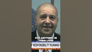 Unveiling the Astonishing Truth About Responsibility and Human Behavior #shorts #life #change