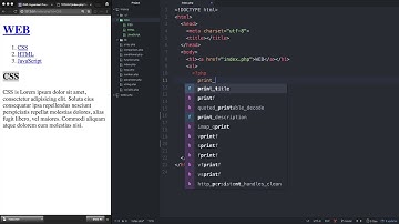 WEB2-PHP-18-함수 만들기 예고