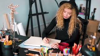 Illustration at Sessions College