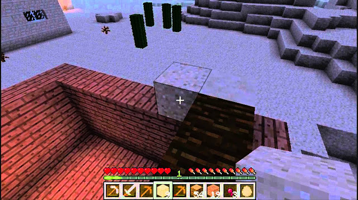 Let's Play Minecraft #10 - Haus Fertig! Ab zu IKEA!