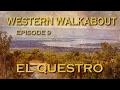 El Questro and the Gibb River Road. Western Walkabout 9