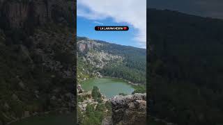 No hay una igual ❤️ ¡Visitar la Laguna Negra te da lo que buscas!