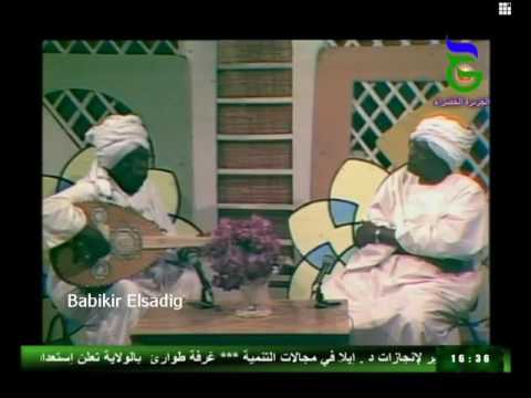 العطبراوي عازة في هواك عود-تسجيل نادر