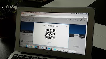 How to log in to Steepshot using Steem account