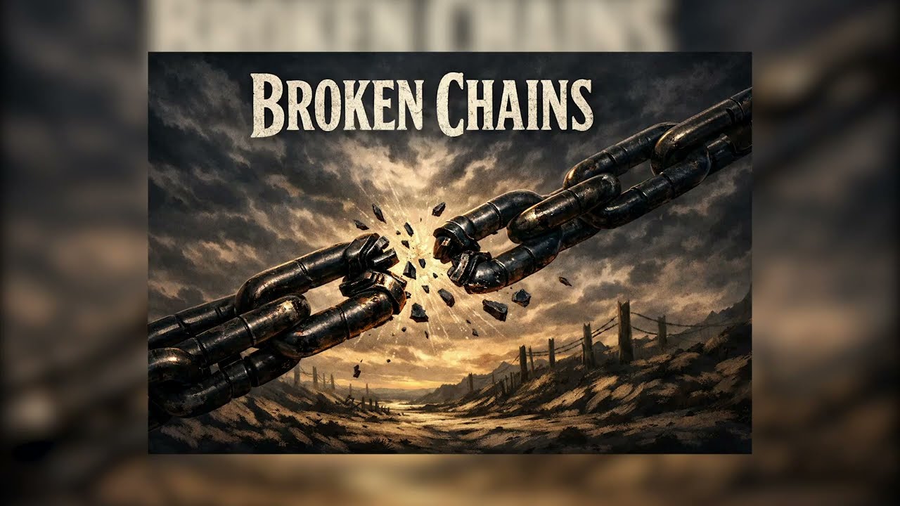 Broken Chain - YouTube