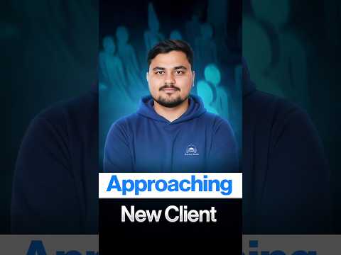 Approaching Anant Ladha Sir | Content & Video Editing Strategy for Invest Aaj For Kal