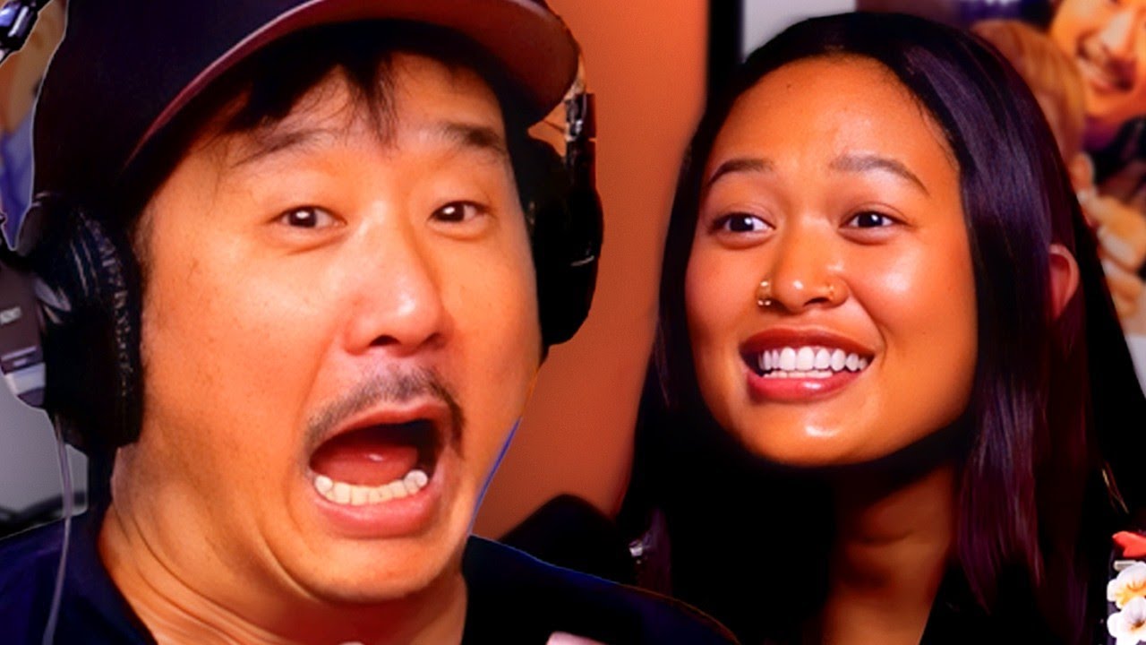 Rudy Is Mad At Bobby Lee  | Sandro Gonçalves