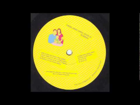 Clive Henry — Bearback - Funky Voodoo Mama