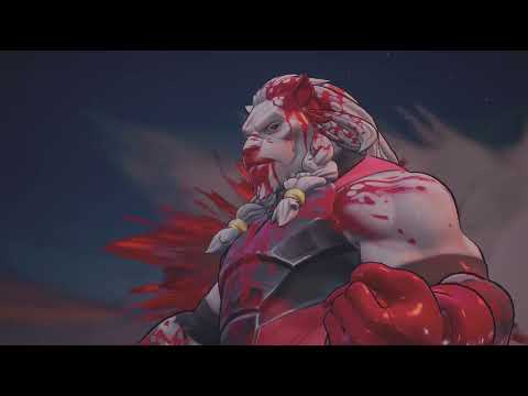 Majin Draconos plays Invincible VS Open Beta