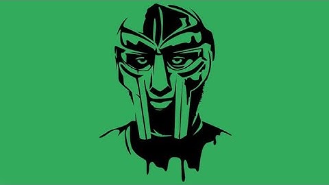 🎩 MF DOOM 🌀 Ft. 🧙‍♂️ John Robinson 💰 Black Gold (Unexpected Guests❓)