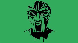 🎩 MF DOOM 🌀 Ft. 🧙‍♂️ John Robinson 💰 Black Gold (Unexpected