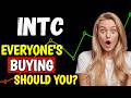 Intel Stock Prediction 2026: Why INTC Just Hit a Massive 52-Week High