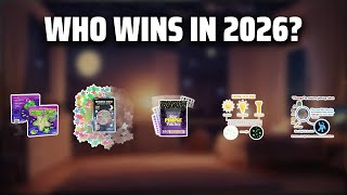 The Top 5 Best Glow Stars in 2026 - Must Watch Before Buying! screenshot 1