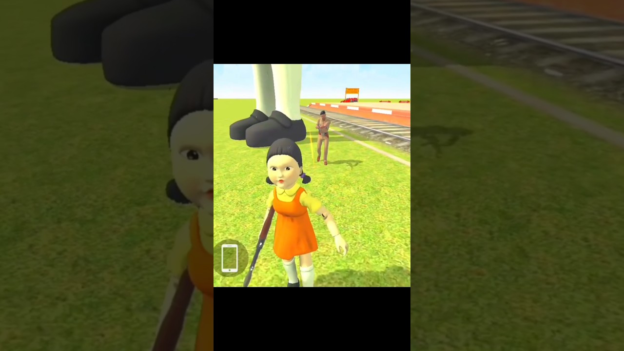 Indian thfat Auto simulator game 🎯🎮 