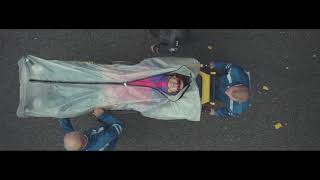 Oliver Tree   Hurt Official Music Video