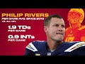 Chiefs defensive coordinator Bob Sutton has Chargers' Philip Rivers' number (chiefStats)