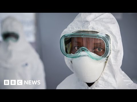 First ebola death recorded in uganda’s capital kampala - bbc news