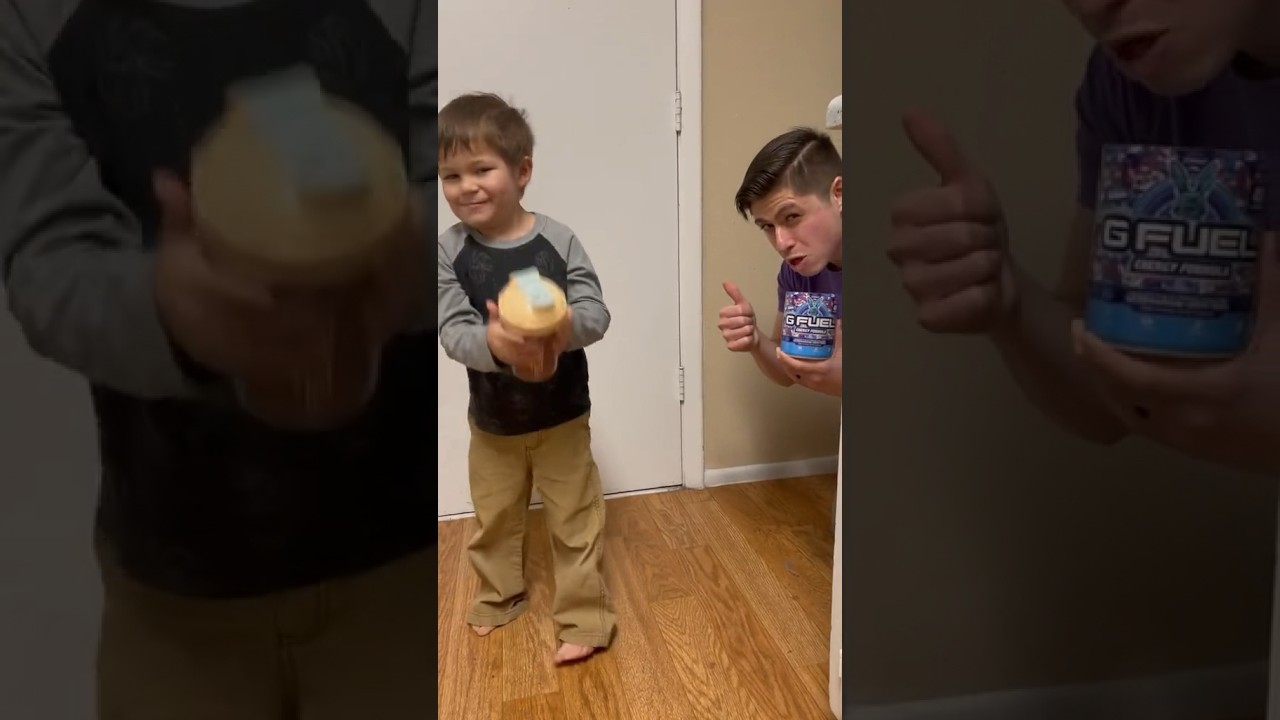 Throwback: Raspberry Iced Tea GFUEL Flavor REVIEW!