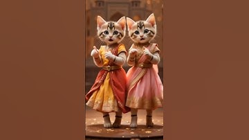 Best cat dancing videos🐱🕺💃#catshorts #catlovers #catvideos #funny #dance #shorts