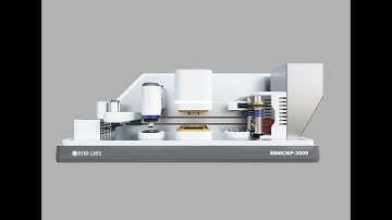 Small Batch Microfluidic Chip Manufacturing Platform - Concept Design