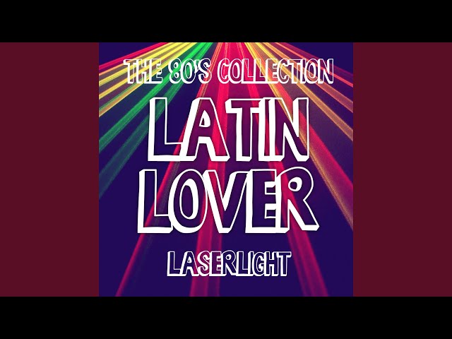 Latin Lover -  Casanova Action