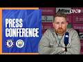 McFarlane Press Conference | Chelsea vs Man City | 14/05/26 | Chelsea FC 25/26