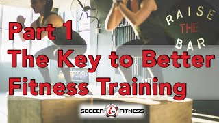Do It Right: Measure, Monitor & Prescribe Training Load ACCURATELY, without Technology (Pt. 1)