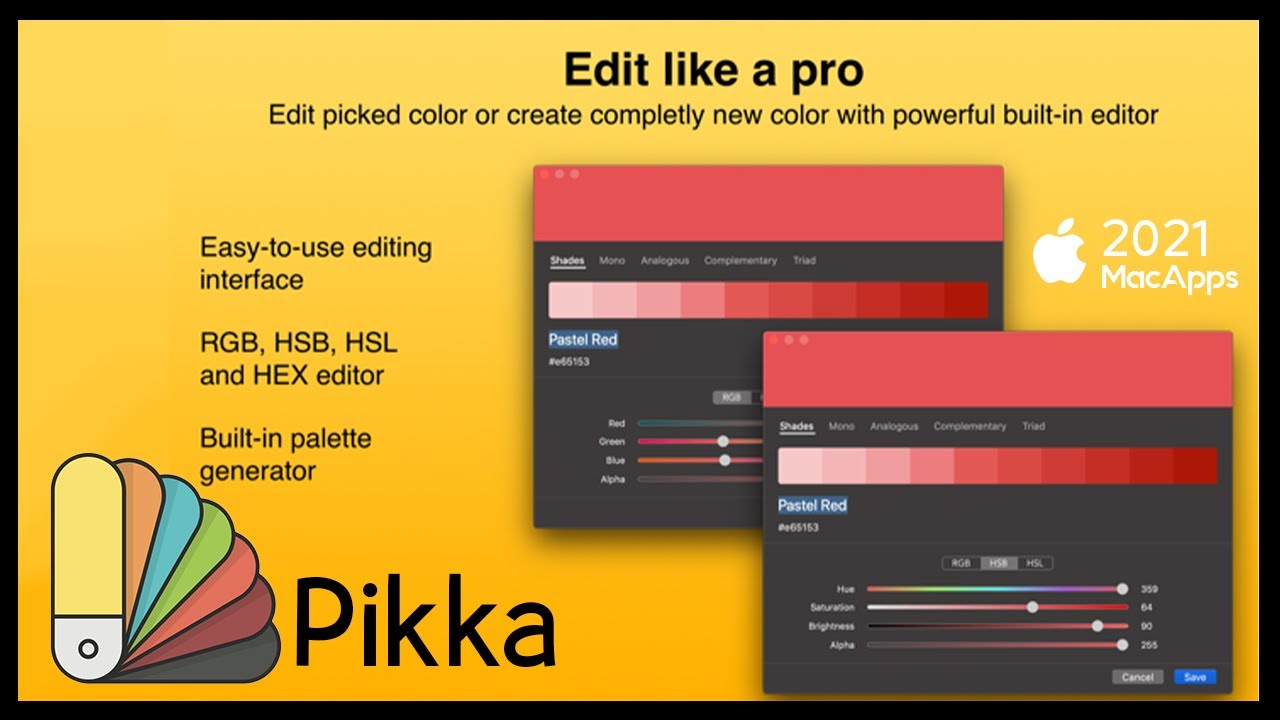 code editor for mac with color picker code editor for mac with color picker