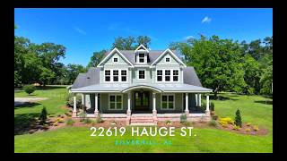 Live in Silverhill Alabama 22619 Hauge St Silverhill AL
