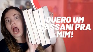 LEITURA POUCA É BOBAGEM | CanalNoSitedaNay