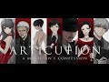 (UTAITE) ARTICUTION/A Magician's Confession by Treow feat. Touyu (ENGLISH SUBS)