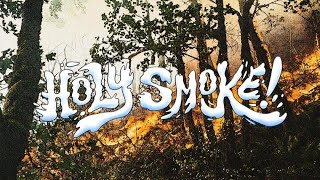 KB & nobigdyl. - King Jesus (Live From Holy Smoke Fest 2022)