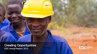 Creating Opportunities