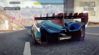 STAGE 5 OF THE PROTOTYPE RACING SPOTLIGHT