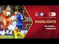 Hai Phong Khanh Hoa goals and highlights