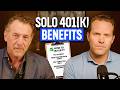 Benefits of a Solo 401(k) and How to Qualify!